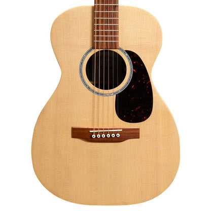 Martin & Co OX2E Cocobolo Acoustic Guitar
