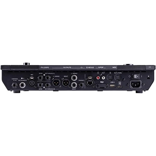 Line 6 Helix Stadium Floor Multi-Effects Processor
