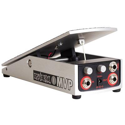Ernie Ball MVP Volume Pedal
