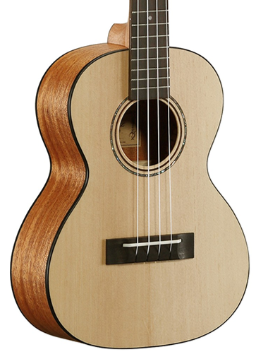 Alvarez RU26T Regent Series Tenor Ukulele