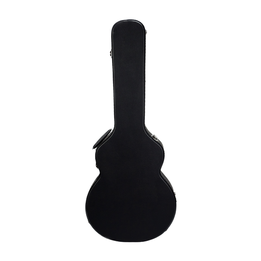 Mammoth WoodyLP Les Paul Style Electric Guitar Case
