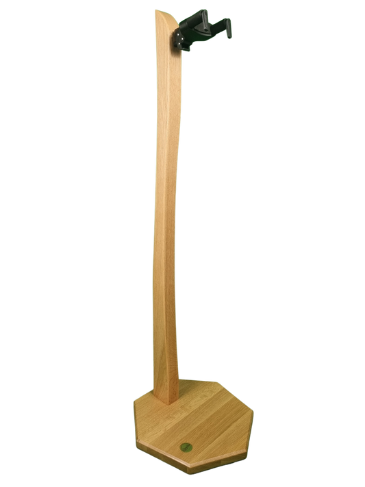 Deakin Wood Company Instrument Stand - White Oak