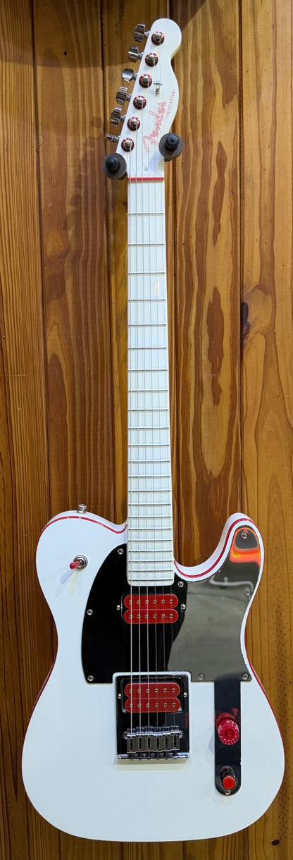 Fender John 5 Ghost Telecaster - Pre-Loved