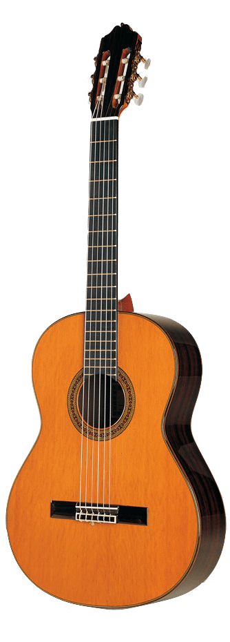 Esteve Model 11 (Manuel Adalid) Cedar Top Classical Guitar