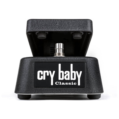 Dunlop Cry Baby Classic Wah Pedal