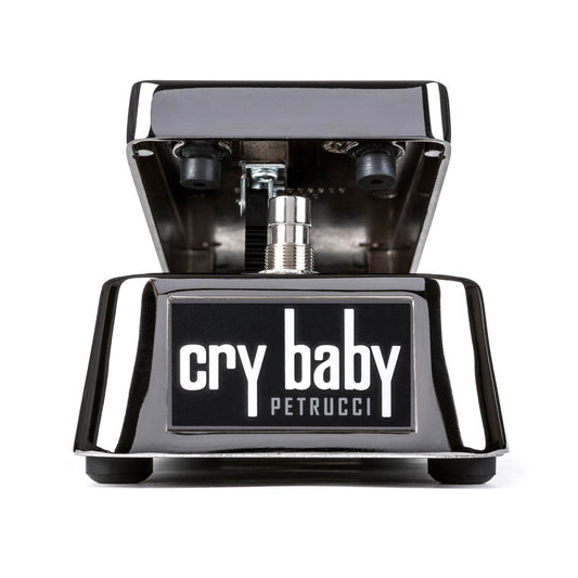 Dunlop John Petrucci Cry Baby Wah Pedal