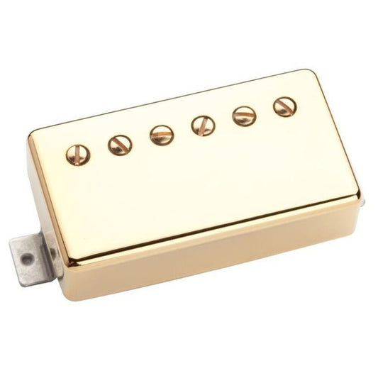 Seymour Duncan SH N Duncan Distortion Gold Cover
