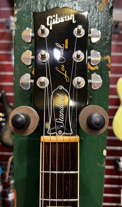 Gibson Les Paul Standard ‘60s - Bourbon Burst - Pre-Loved