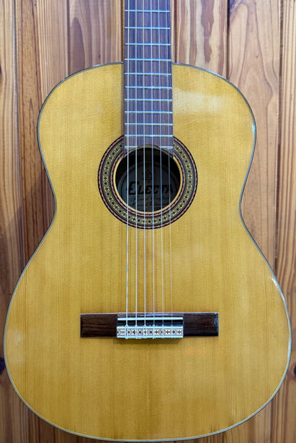 Electa Model 1871 Made in Japan Classical Guitar - Pre-Loved