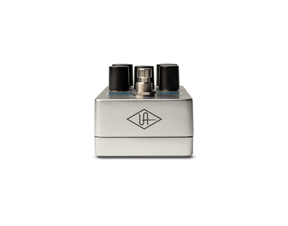 Universal Audio UAFX 1176 Studio Compressor Pedal