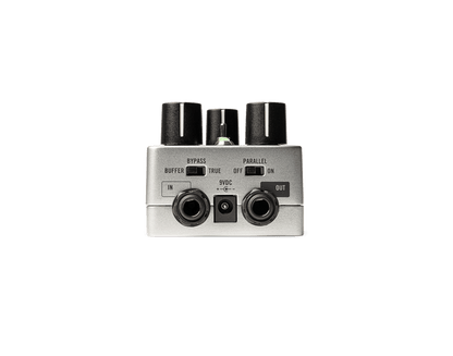 Universal Audio UAFX 1176 Studio Compressor Pedal