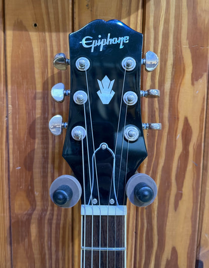 Epiphone ES-339 - Vintage Sunburst - Pre-Loved