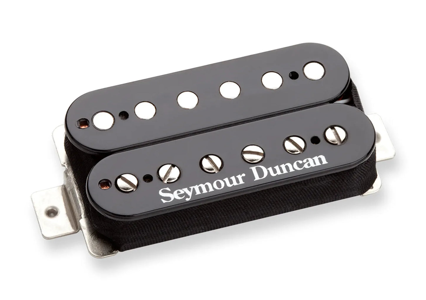 Seymour Duncan TB-4 JB Trembucker Black Pickup