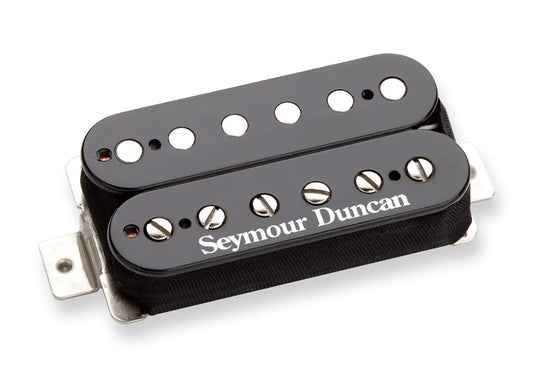 Seymour Duncan TB-4 JB Trembucker Black Pickup