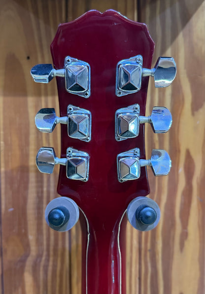 Epiphone SG Special - Cherry Red - Pre-Loved