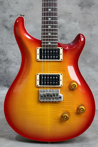 PRS Custom 24 USA - Vintage Sunburst - Pre-Loved
