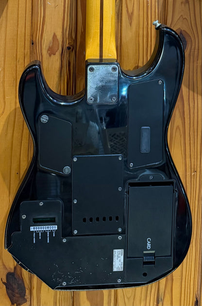 Casio PG-310 Midi Guitar Synthisizer - Pre-Loved