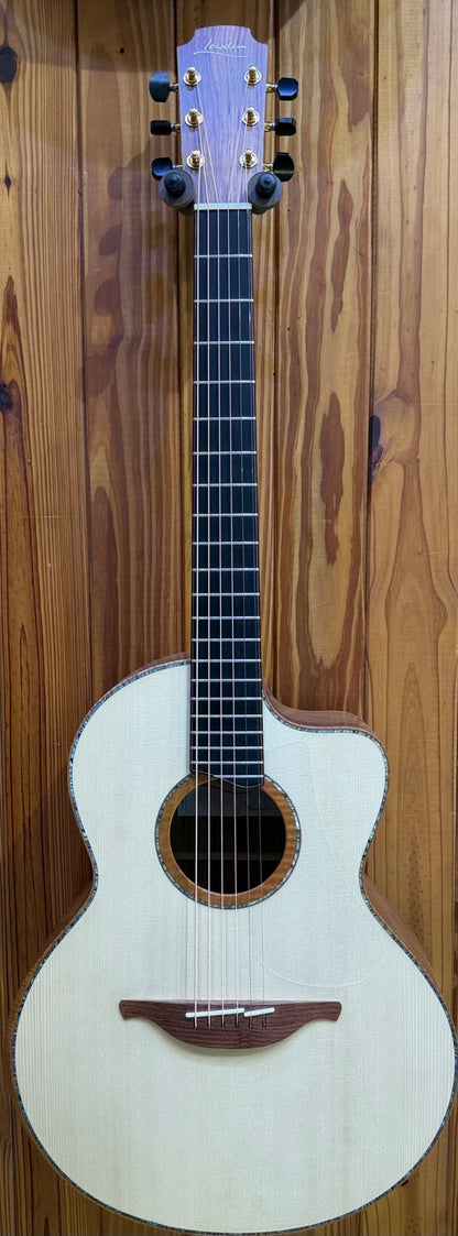 Lowden S-50C 2021 Winter Series #10 of 25 Acoustic Guitar - Pre-Loved