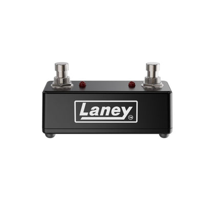 Laney FS2-Mini Dual Footswitch Pedal
