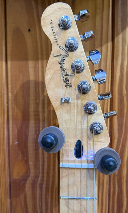 Fender Player Telecaster LH - 3-Colour Sunburst - Left-Handed - Pre-Loved