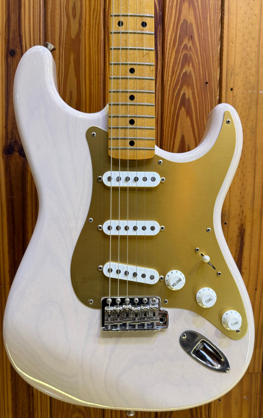 Fender Made in Japan Classic '50s Stratocaster - US Blonde - Pre-Loved