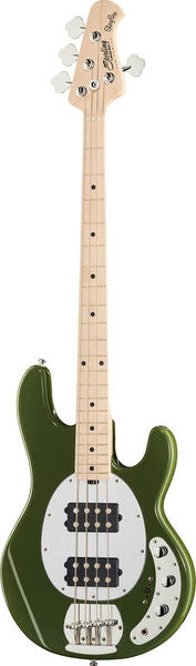 Sterling by Musicman Ray4 HH Bass - Olive
