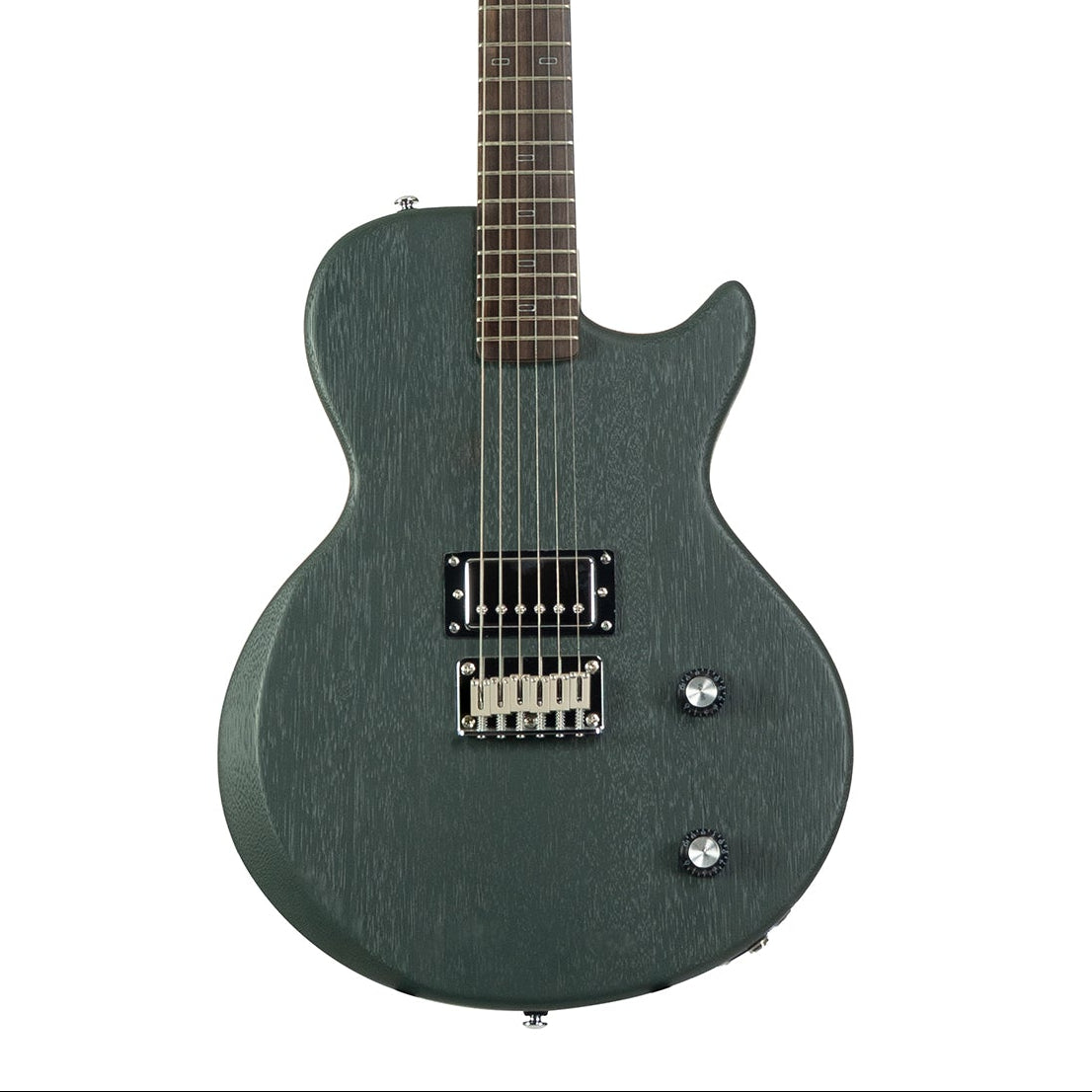 PJD Carey Origin Apprentice Electric Guitar - Nato Olive