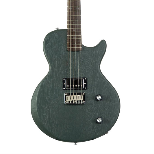 PJD Carey Origin Apprentice Electric Guitar - Nato Olive