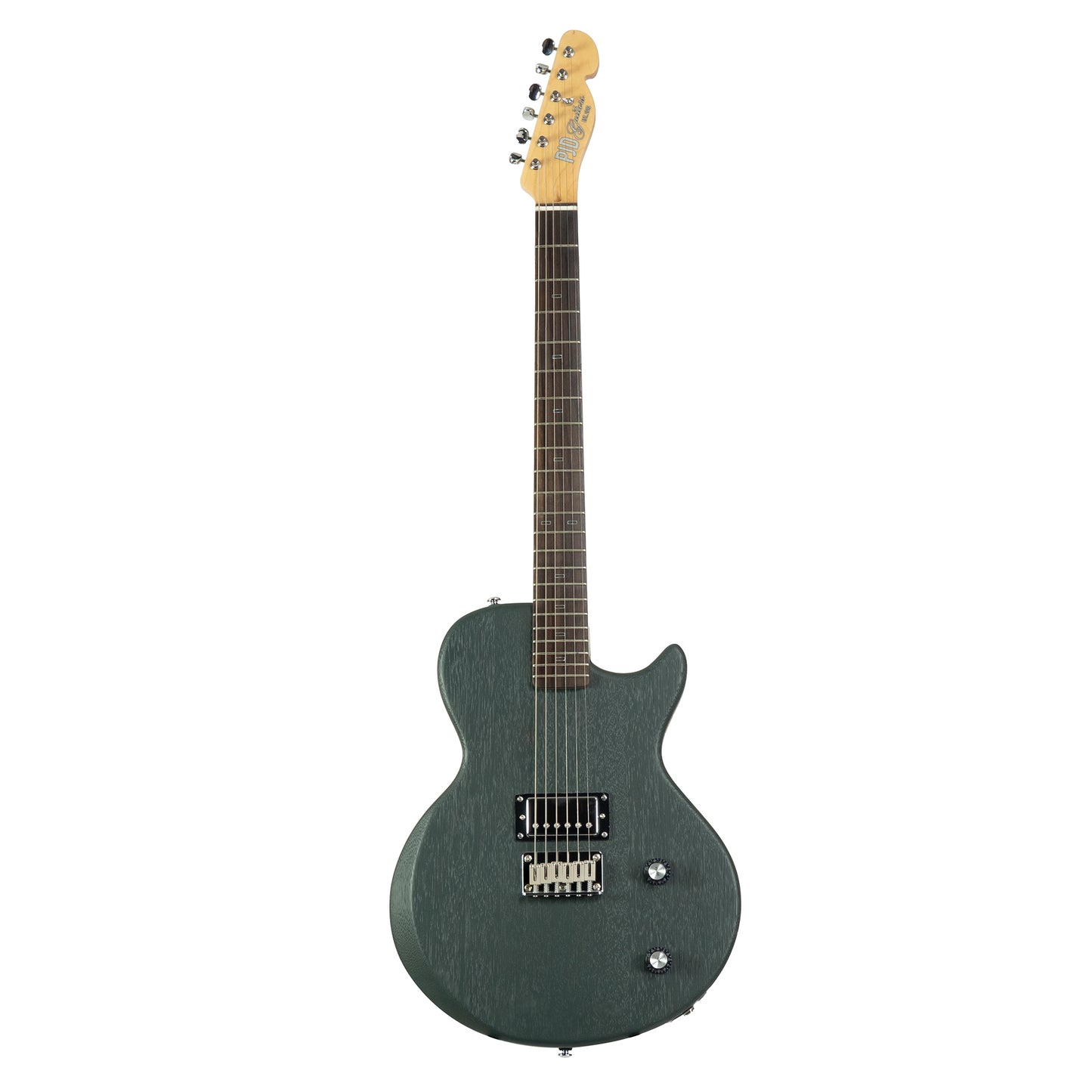 PJD Carey Origin Apprentice Electric Guitar - Nato Olive