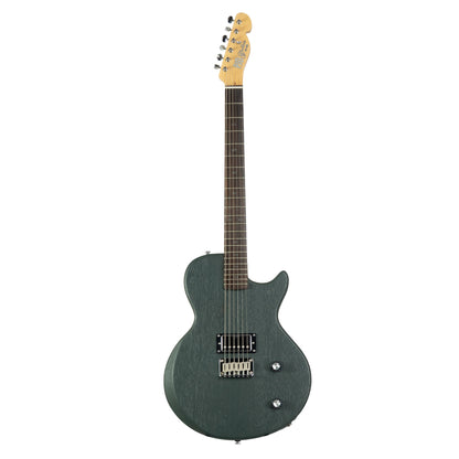 PJD Carey Origin Apprentice Electric Guitar - Nato Olive