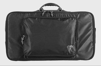 aNueNue Double Tenor Ukulele Gigbag w/ Ruckstrap Straps