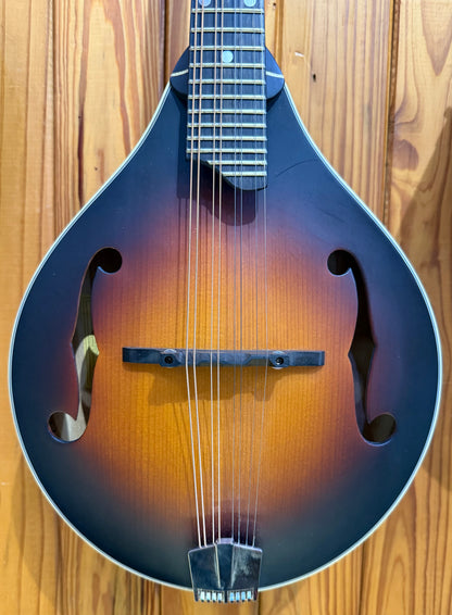 Eastman MD305E A-Style Mandolin - Pre-Loved