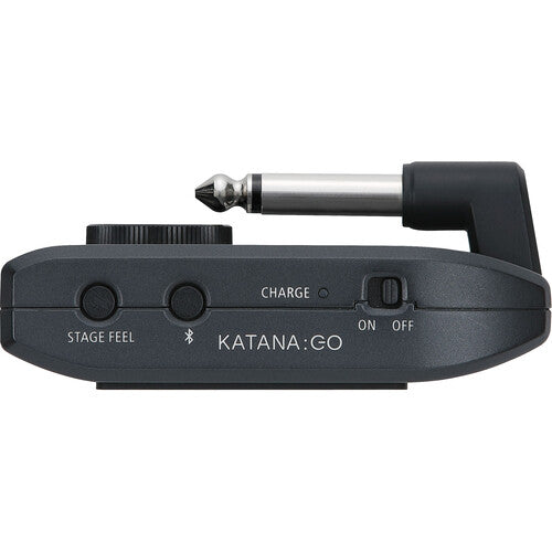 Boss Katana GO Personal Headphone Guitar Amp