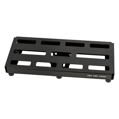 Warwick Rockboard Duo 2.0 w/ Flightcase