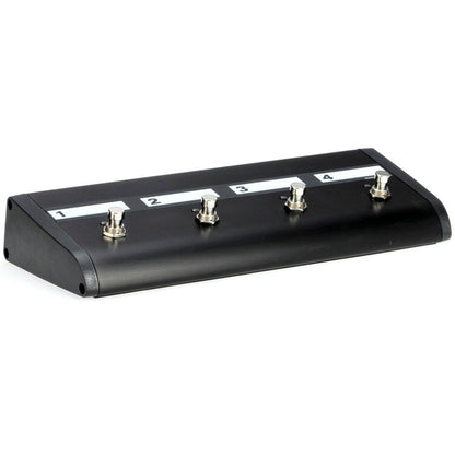 Marshall PEDL-91006 4-Button Footswitch for JVM 2-Channel Amps