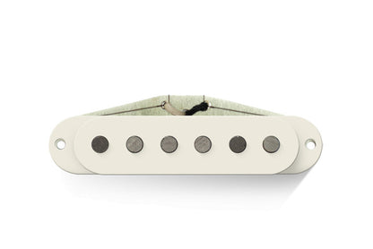 Bare Knuckle Pickups 'Irish Tour' Single Coil RW/RP Set - Parchment