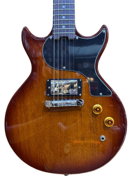 Gordon Smith GS1 - Heritage Vintage Burst