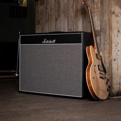 Marshall 1962 'Bluesbreaker' 30W Vintage Reissue 2x12" Valve Amp Combo w/ Tremolo