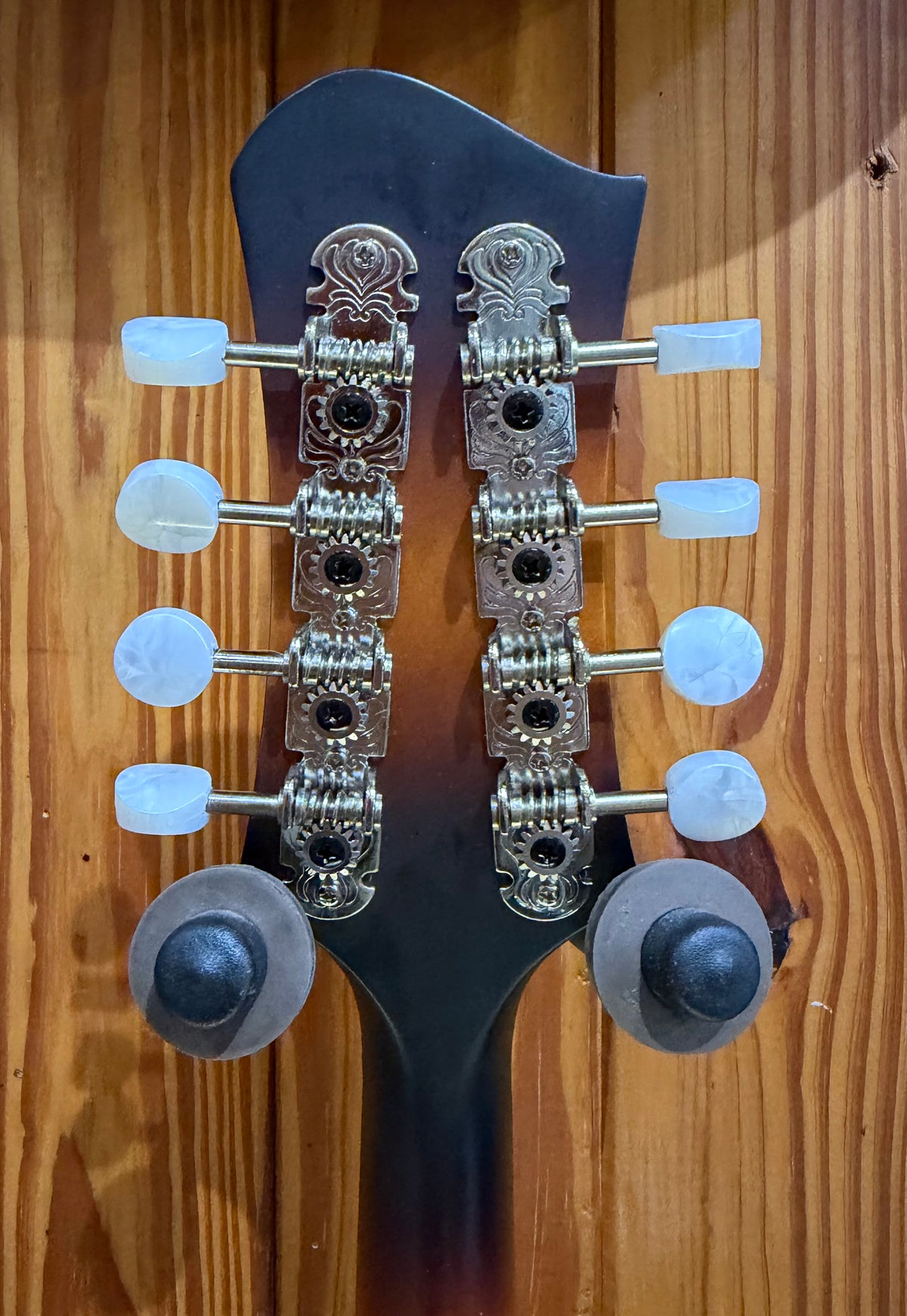 Eastman MD305E A-Style Mandolin - Pre-Loved