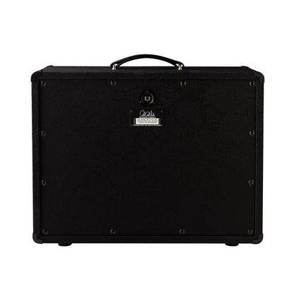 PRS HDRX Limited Edition 1 x 12 Speaker Cabinet - Black Paisley