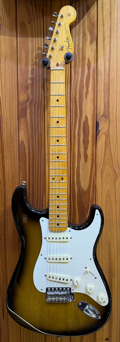 Fender Stories Collection Eric Johnson 1954 "Virginia" Stratocaster - Pre-Loved