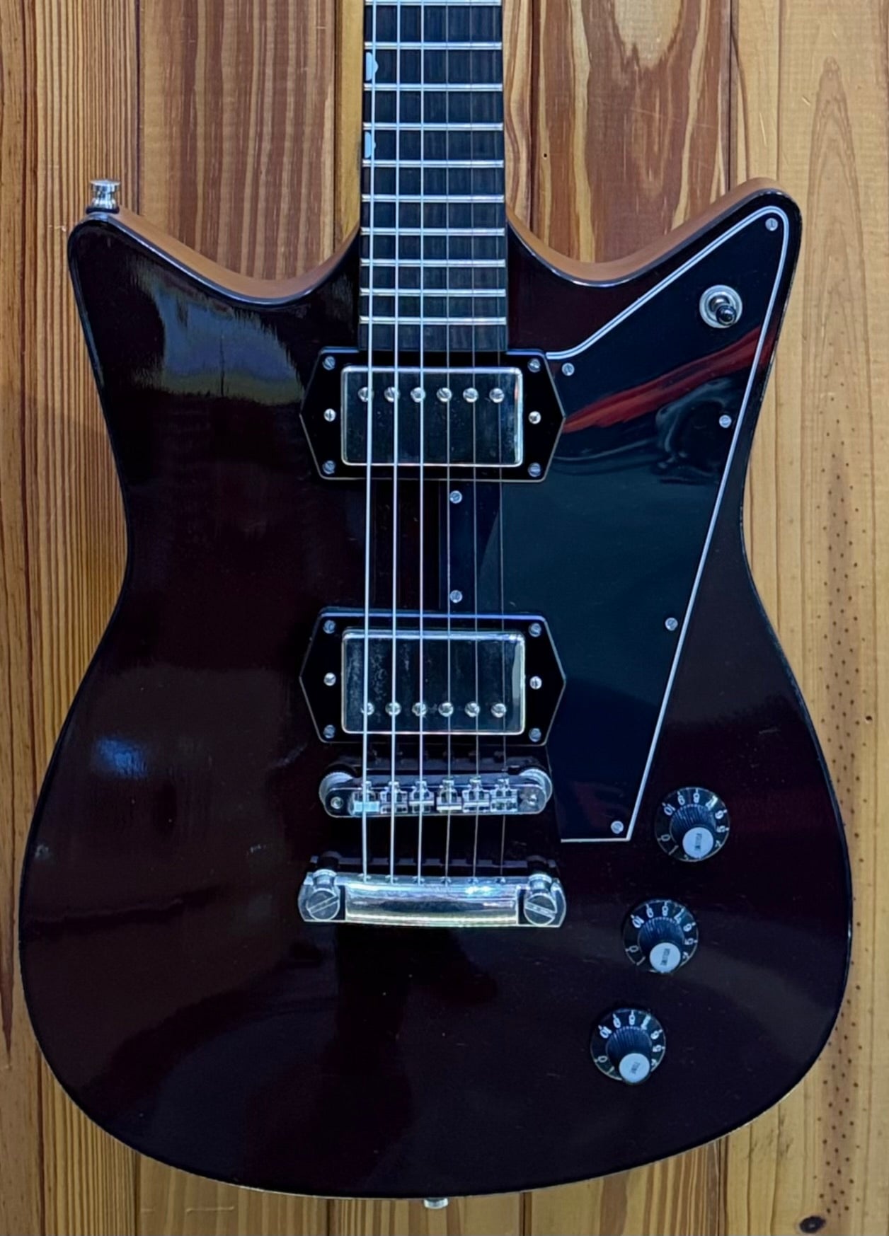 Boss GX-100 - Guitar Effects Processor | Guitar Bros