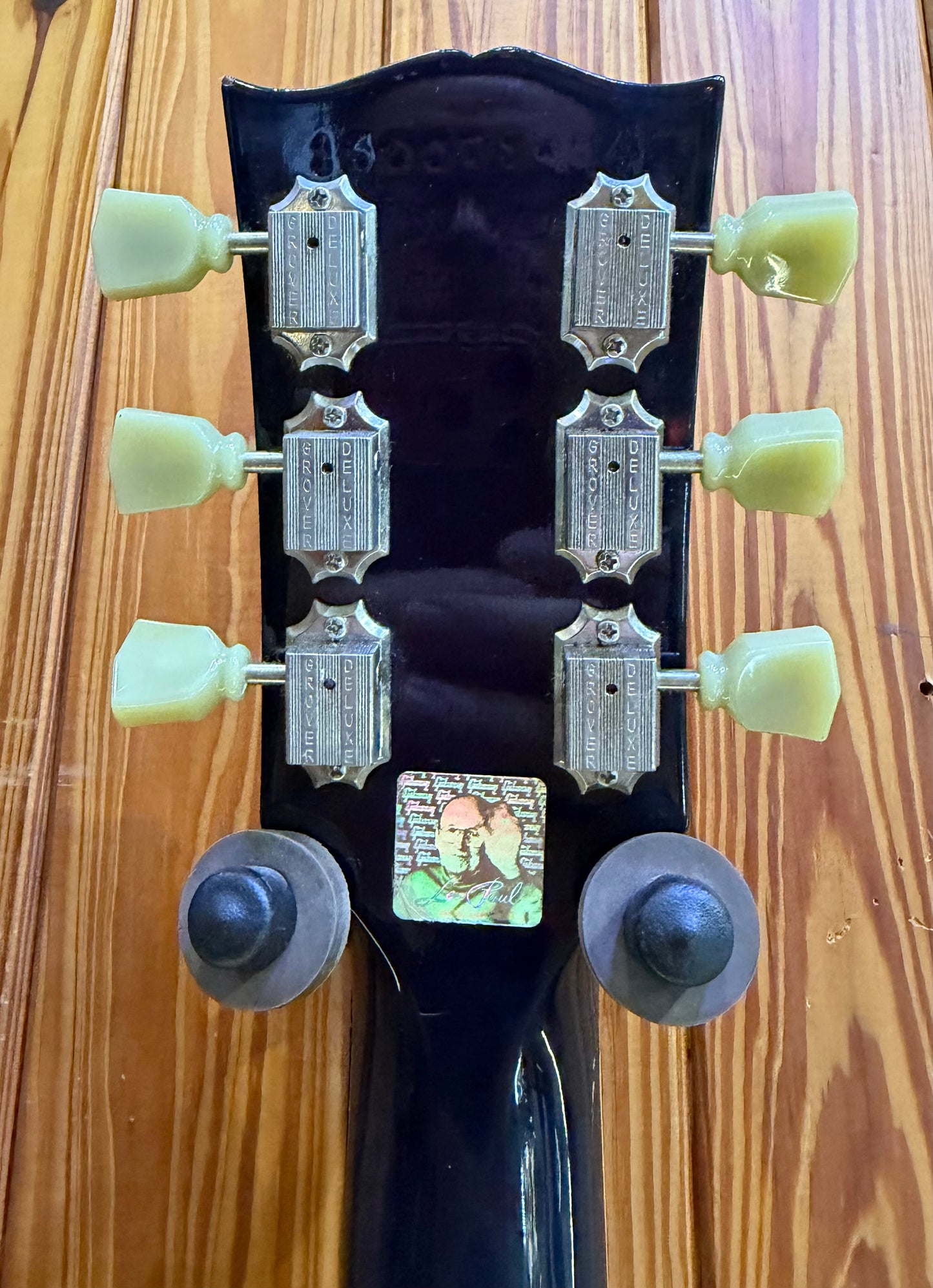 Gibson Les Paul 100 Standard - Ocean Blue - Pre-Loved