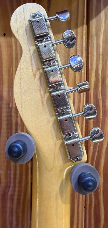 Lentz 2003 T-Style Electric Guitar