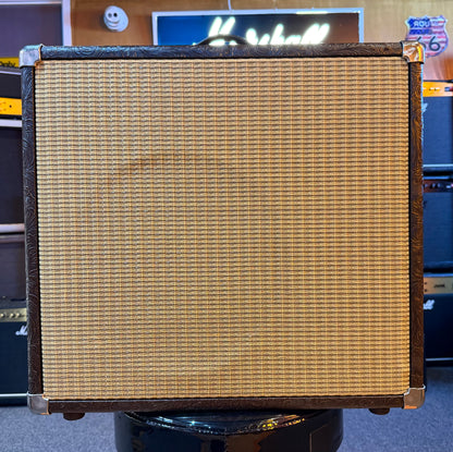 Sleepwalk Amps Tweedel 20 Handwired Guitar Amplifier