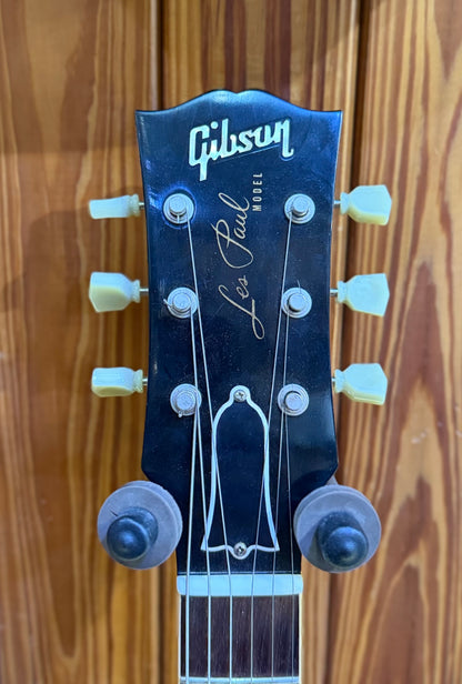 Gibson Custom Shop ‘58 Les Paul Standard Reissue VOS - Heritage Cherry - Pre-Loved