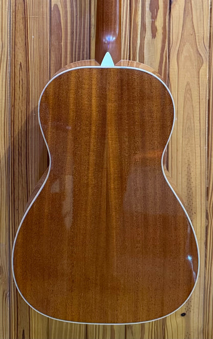 Larrivee 00-50 Mahogany Legacy Series Acoustic Guitar - Pre-Loved