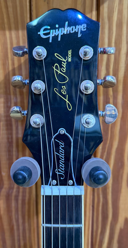 Epiphone Les Paul Standard '60s - Bourbon Burst - Pre-Loved
