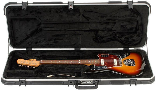 SKB Cases - SKB-62 Jazzmaster/Jaguar Hardshell Flight Case