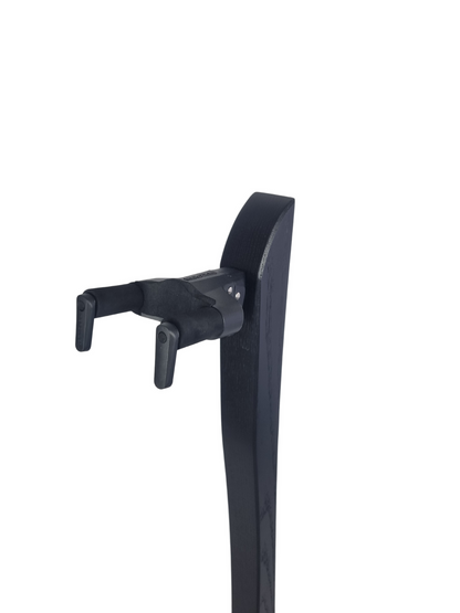 Deakin Wood Company Instrument Stand - Black Out